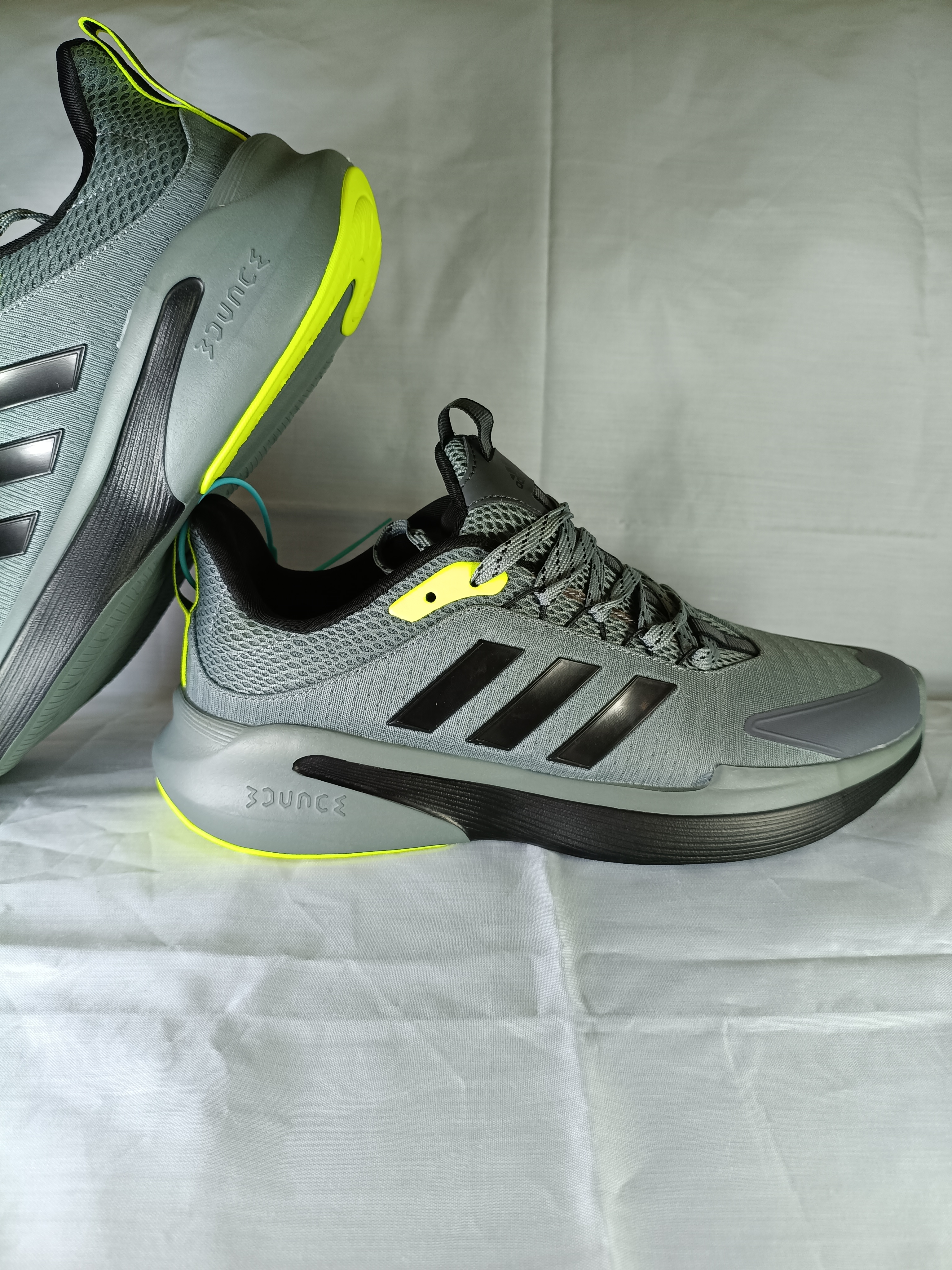 کفش اورجینال،کیفیت مستر