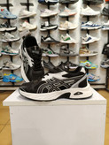 کفش ورزشی آسیکس Asics | رویه اسپیسر ضد آب با زیره P.U نرم و کف دوخت اشتروبل