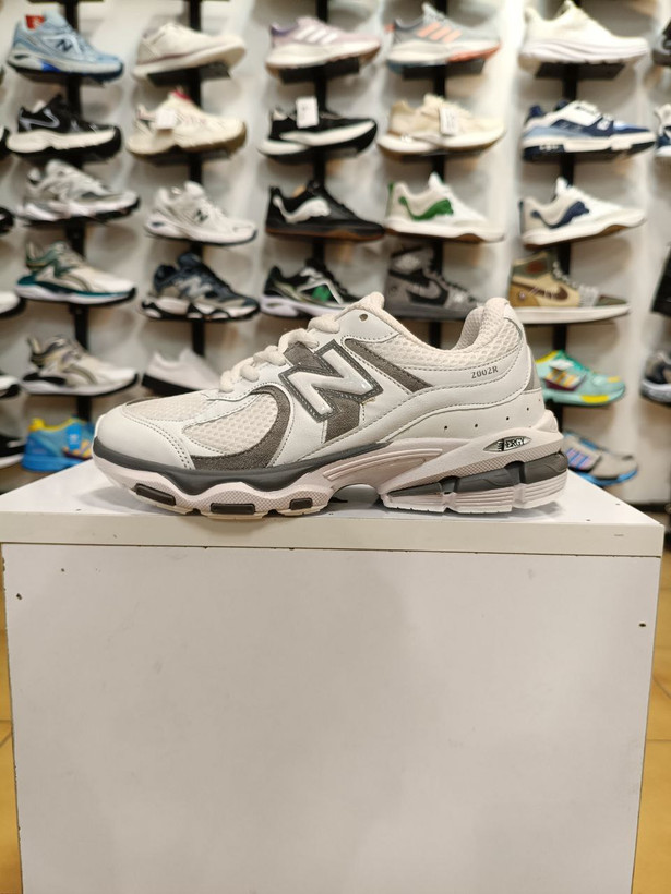 نیوبالانس 2002R قابل شستشو