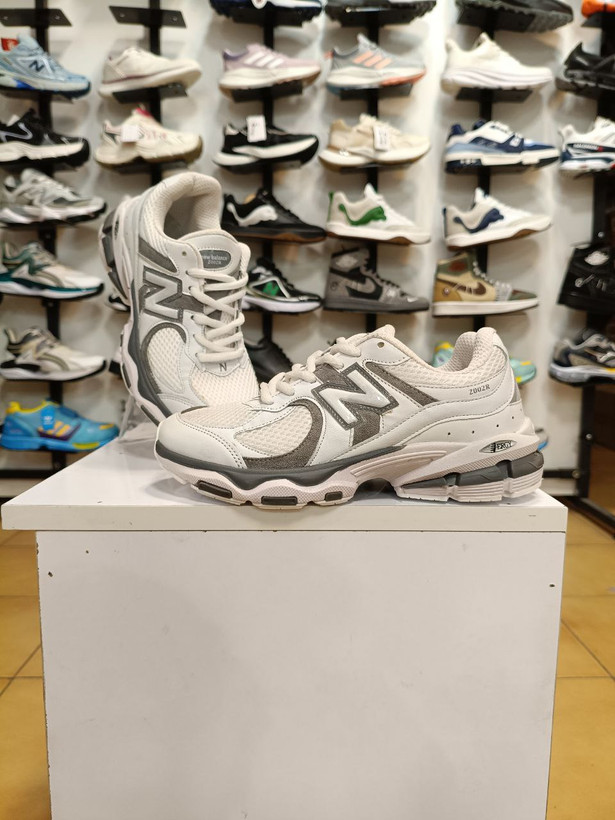 نیوبالانس 2002R قابل شستشو