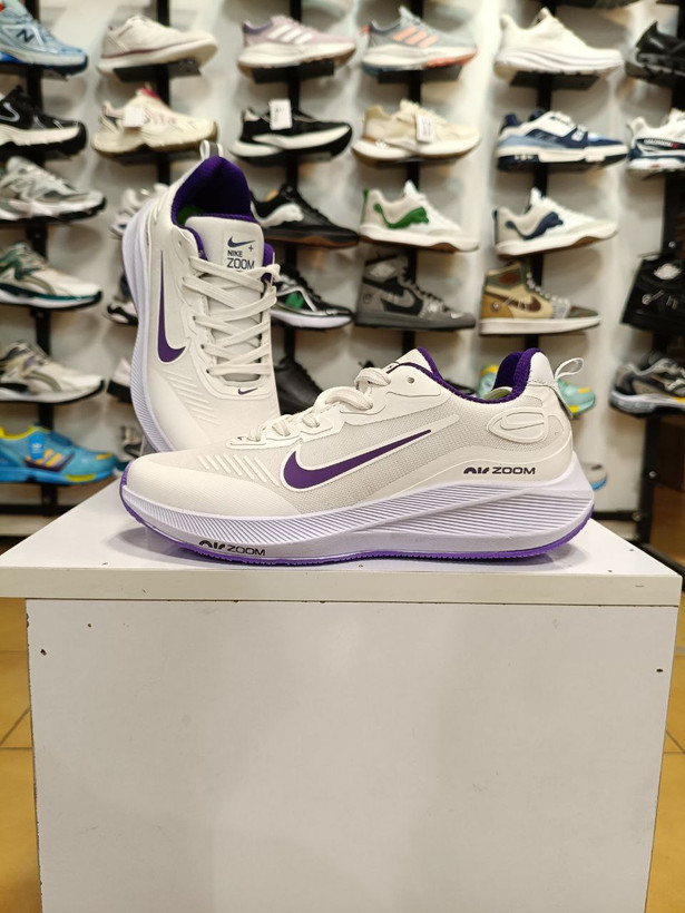 کفش نایک زوم قابل شستشو